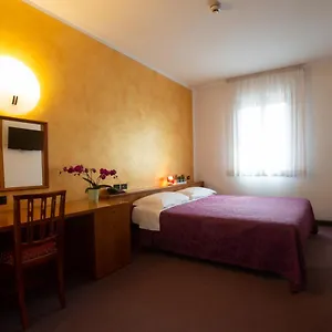 3* Hotel Cima