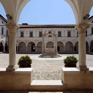  Hotel Campus San Francesco