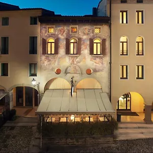4* Hotel Canon D'oro